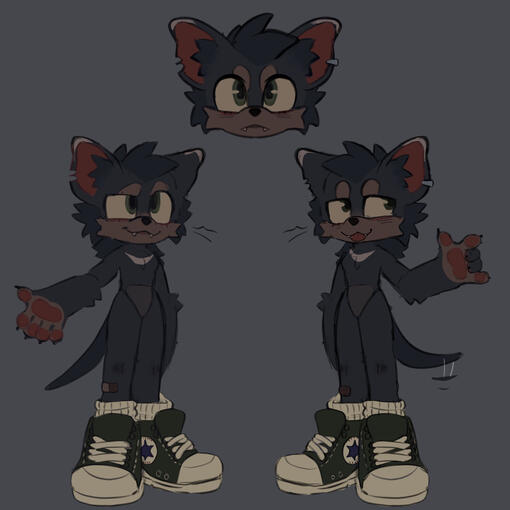 custom design/ref