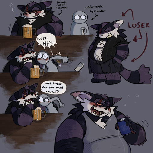 doodle page
