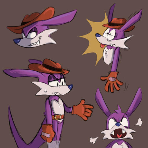 doodle page