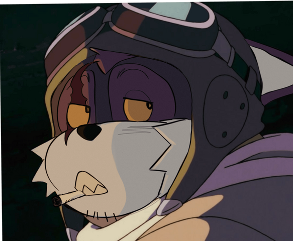 headshot