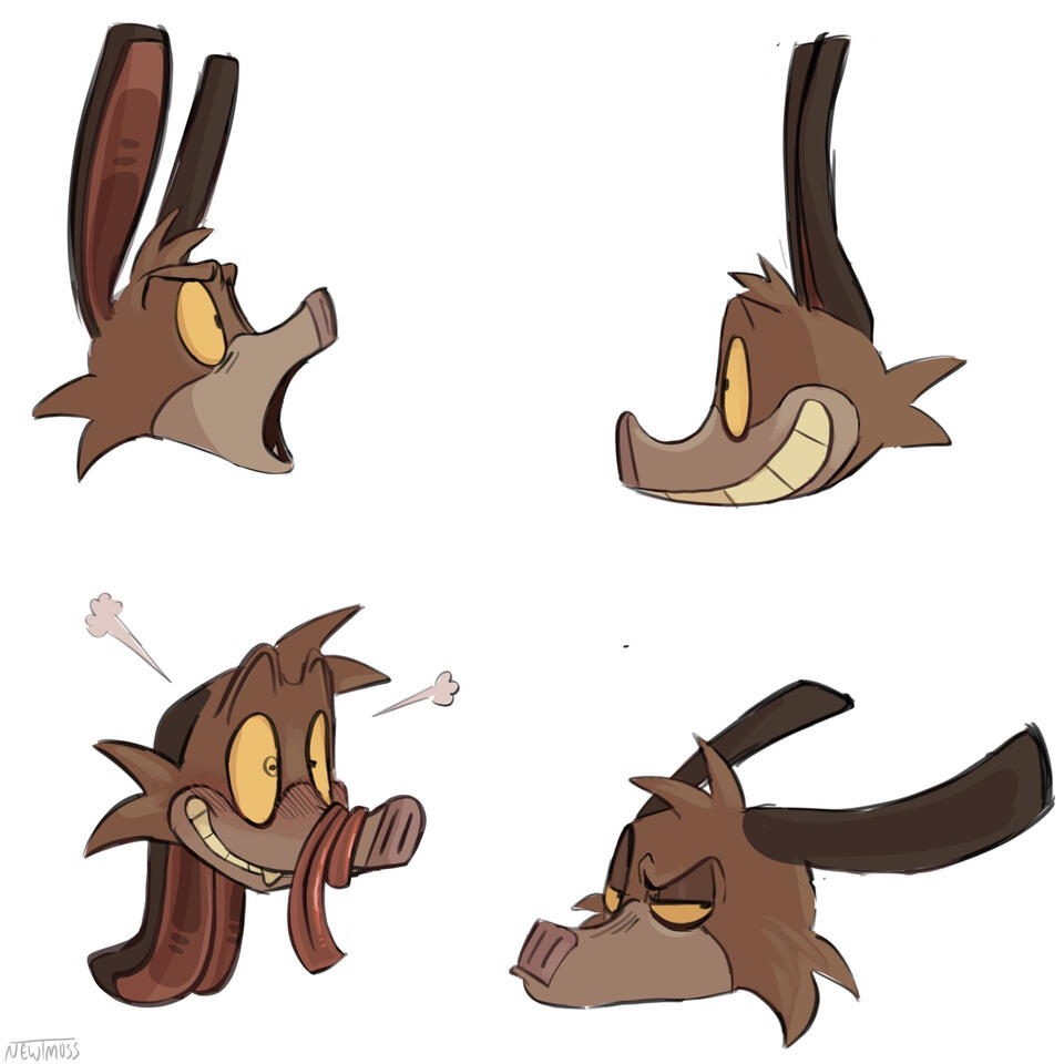 headshots
