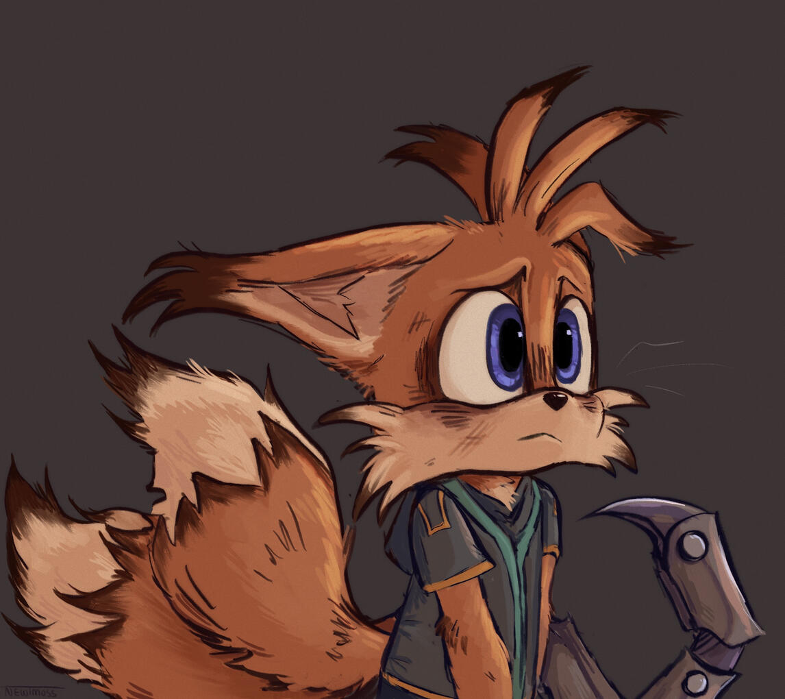 halfbody