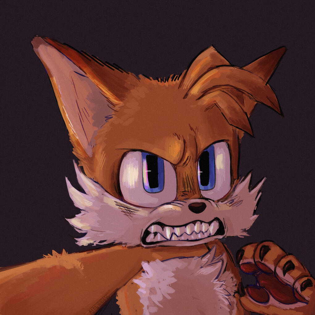 Bust