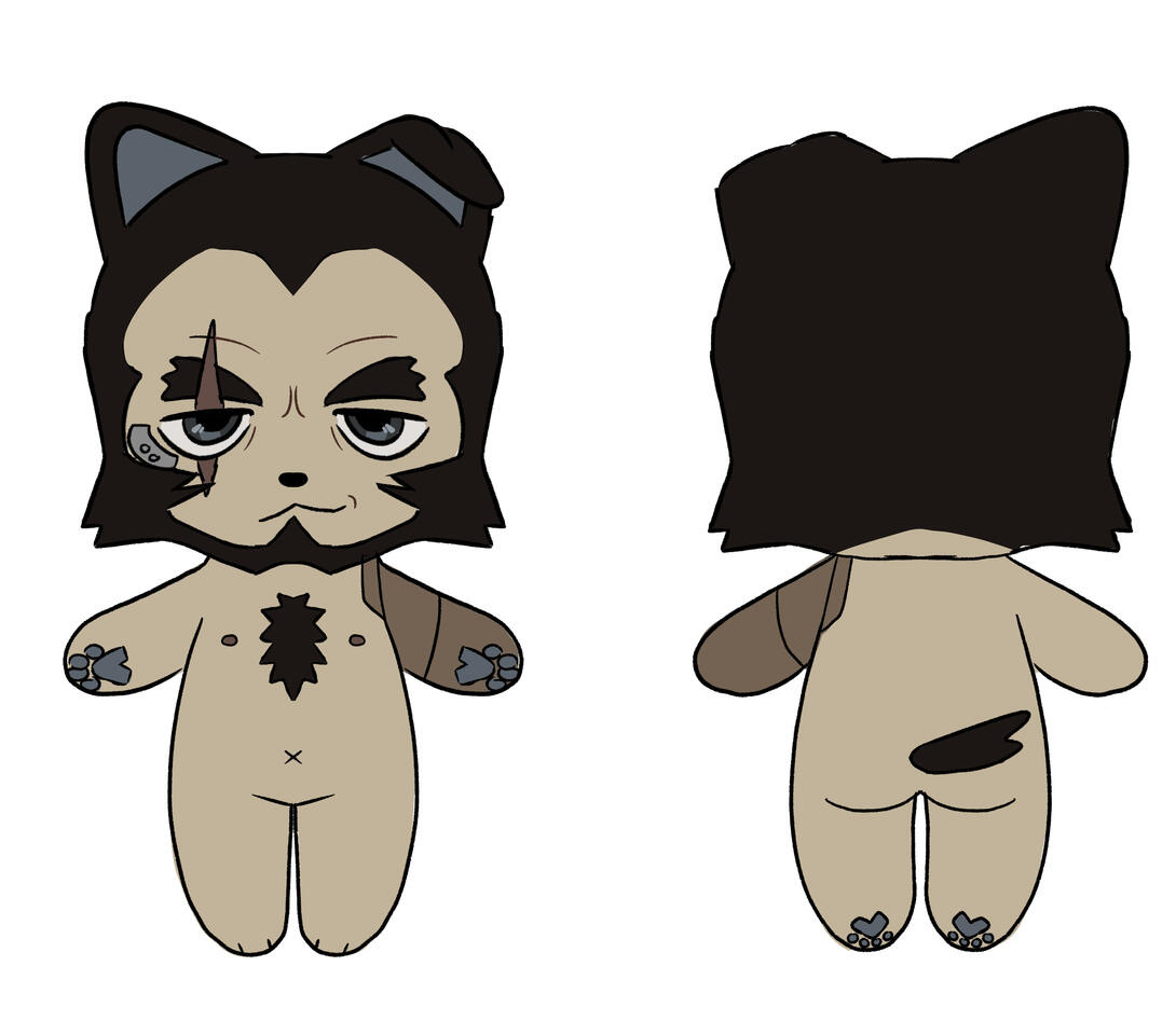 plush design